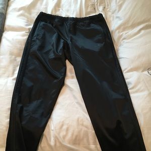 Adidas Black Track Pants